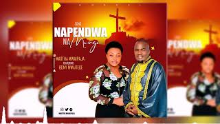 Martha Mwaipaja Ft Bony Mwaitege  NAPENDWA NA MUNGU Official Audio [upl. by Goth]