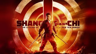 ShangChi and the Legend of the Ten Rings 2024 Marvels New Master of Kung Fu [upl. by Pass]