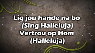 Ons Konning Kom Lyrics  Anders Orkes [upl. by Raual]