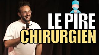 LE PIRE CHIRURGIEN KARIMXAVIER amp Co MEDLEY [upl. by Iliam]