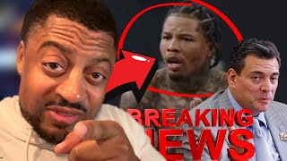 Gervonta Davis was ROBBED So The WBC DID THIS RULES CHANGE [upl. by Haily]