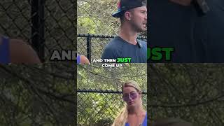 How do different drops bounce pickleballcoach pickleball [upl. by Dianna]