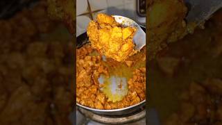 How to make Chicken Body Pizza Wali Chicken Masala Bosubscribe 1k i [upl. by Acyre]