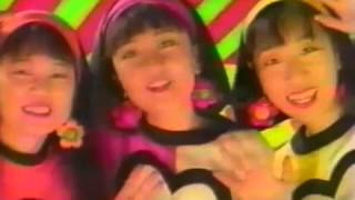 SHONEN KNIFE Twist Barbie  Riding on the Rocket LIVE Irving Plaza NYC 1993 [upl. by Ecidnac]