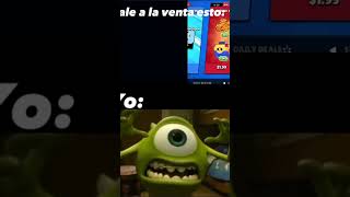 CHAMBAAA 🔥 shorts memes parati supercell bug chamba [upl. by Aisekal]