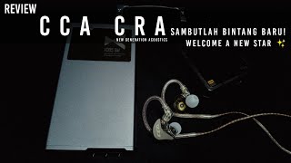 Gas Beli Aja Review CCA CRA [upl. by Strage662]