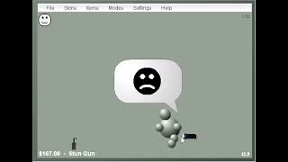 Interactive Buddy Flash Game Playthrough [upl. by Nova]