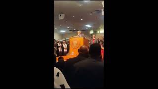 COGIC 115th International Holy Convocation Bishop Mark Walden [upl. by Dulsea]