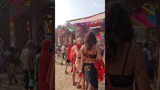 Opening  Boom Festival 2023 [upl. by Regnig207]