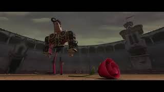 The Book of Life  Creep  English HD  radiohead  movie song series viralvideo [upl. by Euqinomad]