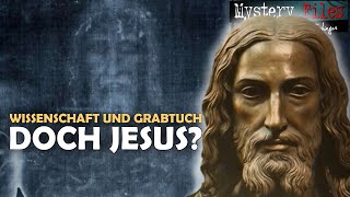 Jesus das rätselhafte Turiner Grabtuch und Auferstehung Gibt es Beweise Vortrag Michael Hesemann [upl. by Origra799]