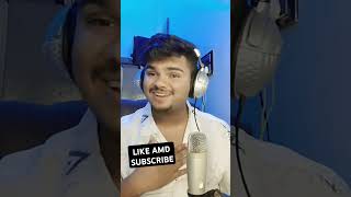 Main rang sharbaton ka Unplugged version  Aman Singer [upl. by Nylsoj362]