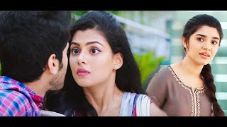 Manamantha  South Hindi Dubbed Action Romantic Love Story Movie  MohanlalGouthami Anisha Ambrose [upl. by Alodi]