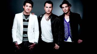 Reik  Igual A Nada New Single 2011 [upl. by Bonis886]