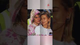 quotHailey Bieber admires Justin Biebers ability to cry prettilyquot shorts shortvideo shortsfeed [upl. by Neleb814]