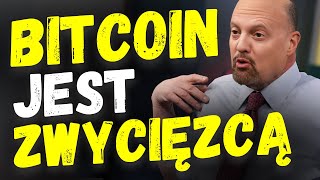 Antywskaźnik Bitcoin SUI krypto newsy [upl. by Weathers]