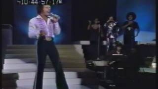 Tom Jones sings  quotRock n Roll Medleyquot  Live 1974 [upl. by Ahsenid]