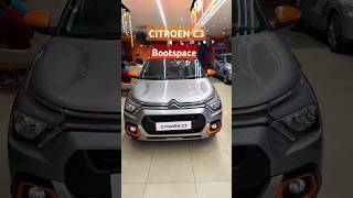 citroenc3india citroenindia citroen shortsfeed shorts trendingshorts ytshorts [upl. by Ydisahc]