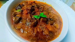 মশালা মাশরুম 🍄 Day 2 of 7 days diabetes friendly recipes 😋 masala mashroom recipe cooking food [upl. by Nnaeirelav]