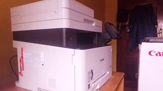 How to install Canon printer driver on windows 10 [upl. by Attenoj59]