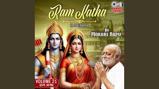 Ram Katha By Morari Bapu  Badrinath Vol21 Pt 7 [upl. by Ijuy]