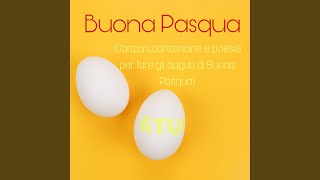 La storia di Miss oh favola per bambini sulla Pasqua [upl. by Papst]