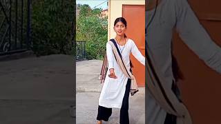 Chitta Kurta ll dance by ranjana ll Bhangar dance ll Karan Aujla [upl. by Rollet]