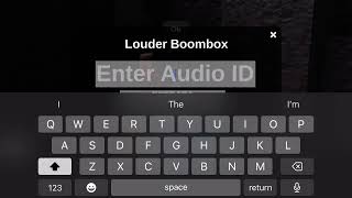 Boombox Bypassed Audios Songs by quinn KSI Lil Nas X Etc [upl. by Whit]