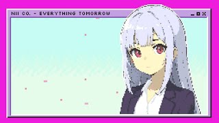 everything tomorrow [upl. by Olli]