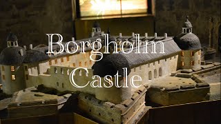 Borgholm Castle  900 years of Swedish history [upl. by Sue]