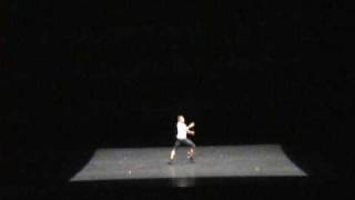 Armando Braswell in quotBallet 101quot By Eric Gauthier [upl. by Eirb288]