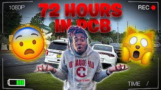 Vlog 72hrs IN PCB almost got arrested👮🏾‍♀️ [upl. by Ekihc]