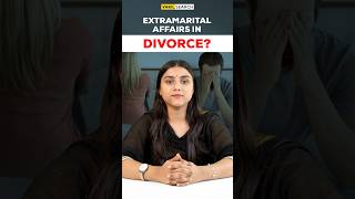 Extramarital Affairs in Divorce ytshorts [upl. by Basile]