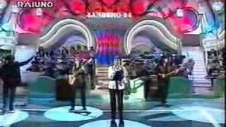 Gerardina TrovatoNon è un filmSanremo 1994 finale [upl. by Nniw]