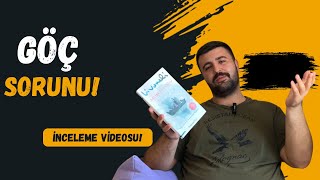 Balıkçı ve Oğlu  Zülfü Livaneli  Kitap İncelemesi [upl. by Thomas364]