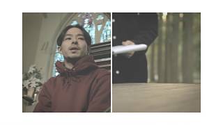 ZORN  Letter Pro EVISBEATS amp Kazuhiko Maeda  Dir 飛沫 Official Music Video ℗2016 昭和レコード [upl. by Atiekan69]