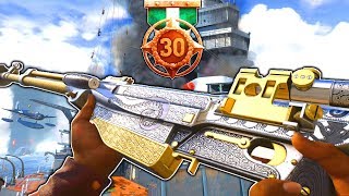 HEROIC PTRS 41 quotKRAKEN IIquot DLC SNIPER is GODLY SNIPER NUKE BEST PTRS 41 CLASS in COD WW2 [upl. by Shayna54]