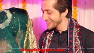 Sanam Baloch Wedding Pics with Abdullah Farhatullah [upl. by Clorinde417]