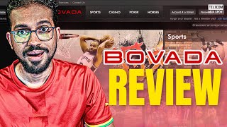 Is the Bovada Betting Platform LEGIT Scam Warning [upl. by Sheba376]