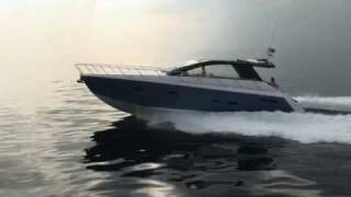 Sealine SC47 from Motor Boat amp Yachting [upl. by Endres]