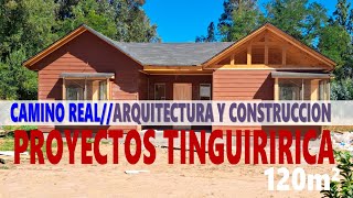 Casas Prefabricadas 120mt2 año 2023 [upl. by Toffic]