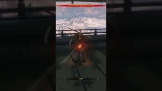 Genichiro Ashina Boss Fight sekiro shorts [upl. by Bodkin]