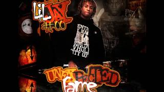 Lil Jay 00 We Up Now [upl. by Ahseikram]