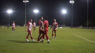 Mens soccer  Barry University vs Eckerd 102623 [upl. by Su]