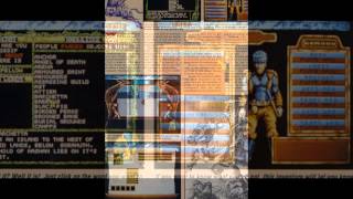 daemonsgate for Amiga slideshow [upl. by Elwaine]