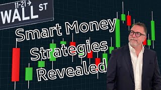 Level Up Your Trading Smart Money Strategies Revealed [upl. by Amber]