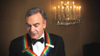 The Kennedy Center Honors  Neil Diamond [upl. by Gonagle]