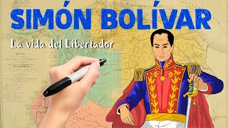 Simón Bolívar El Libertador [upl. by Johnna126]