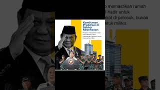 IndonesiaEmas ProgramPresiden PresidenPrabowo PertahananIndonesiaMaju AlutsistaModern [upl. by Sucramej]