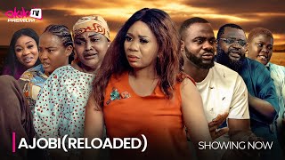 AJOBI RELOADED LATEST 2024 ROMANTIC MOVIE DRAMA STARRING Mercy Aigbe Wumi Toriola Peters Ijag [upl. by Ahsad837]